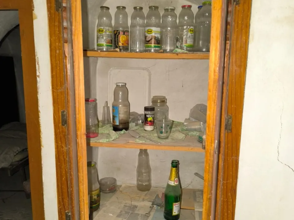 Cave house i Jumilla, Murcia - bilde 4