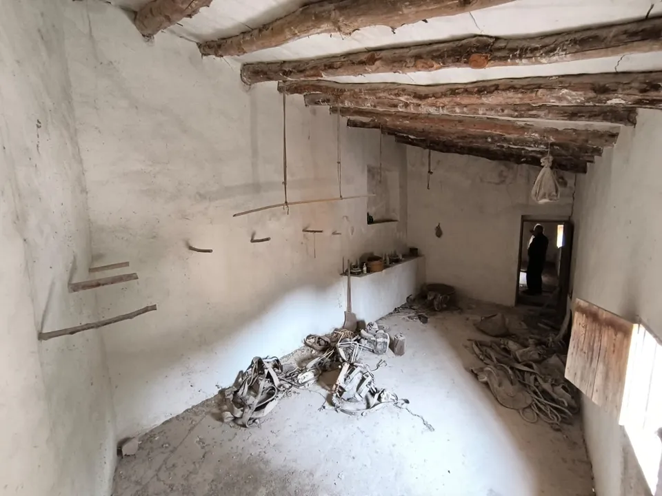 Cave house i Jumilla, Murcia - bilde 5
