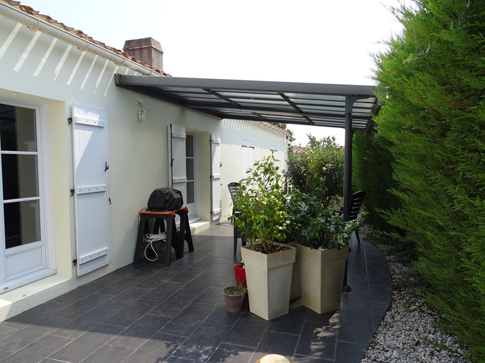 Villa a Sainte-Foy, Vendee - foto 1