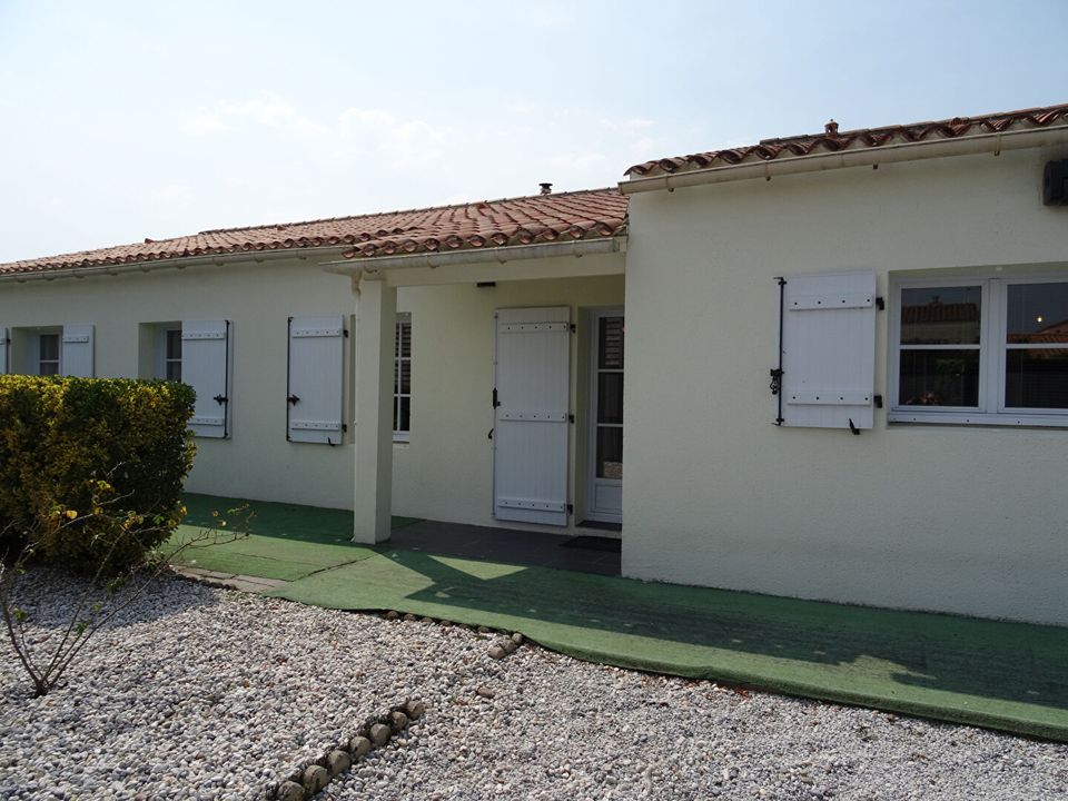 Villa a Sainte-Foy, Vendee - foto 2
