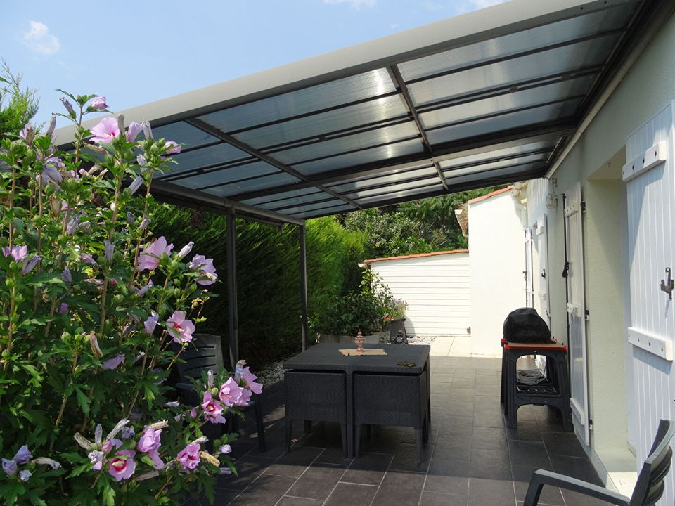 Villa a Sainte-Foy, Vendee - foto 3