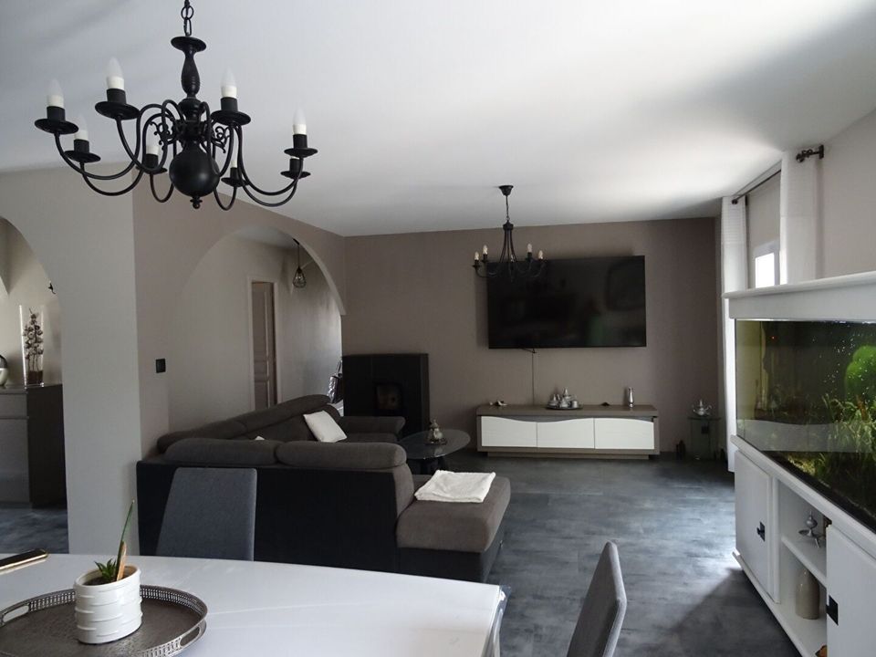 Villa a Sainte-Foy, Vendee - foto 5