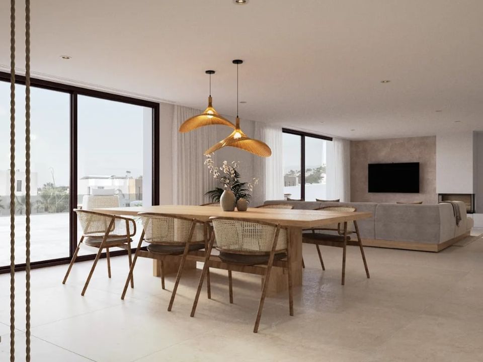 Villa i Moraira, Alicante - foto 3