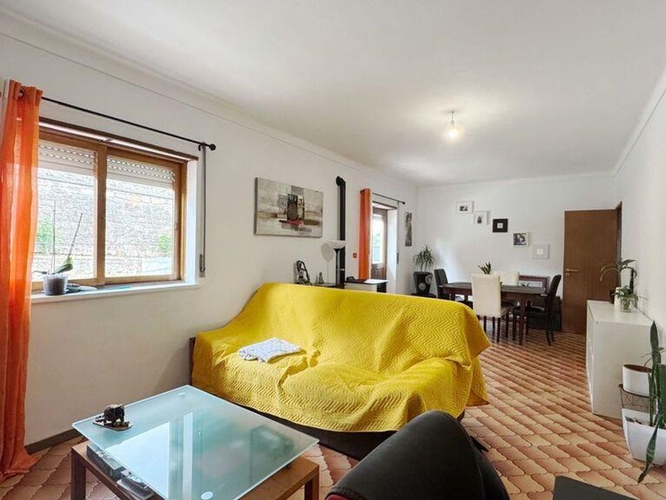 Rekkehus i Moncao, Viana do Castelo - bilde 1
