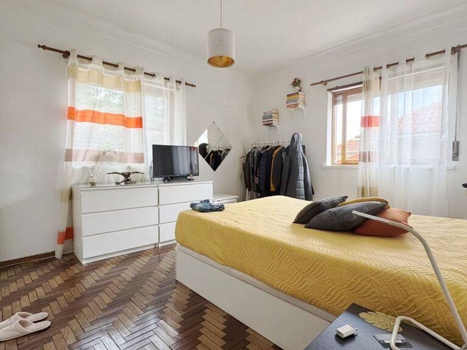 Rekkehus i Moncao, Viana do Castelo - bilde 3