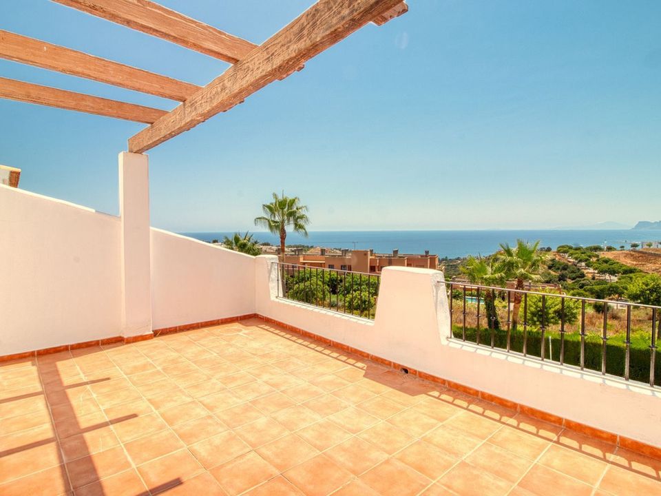 Byhus i Manilva, Malaga - foto 1