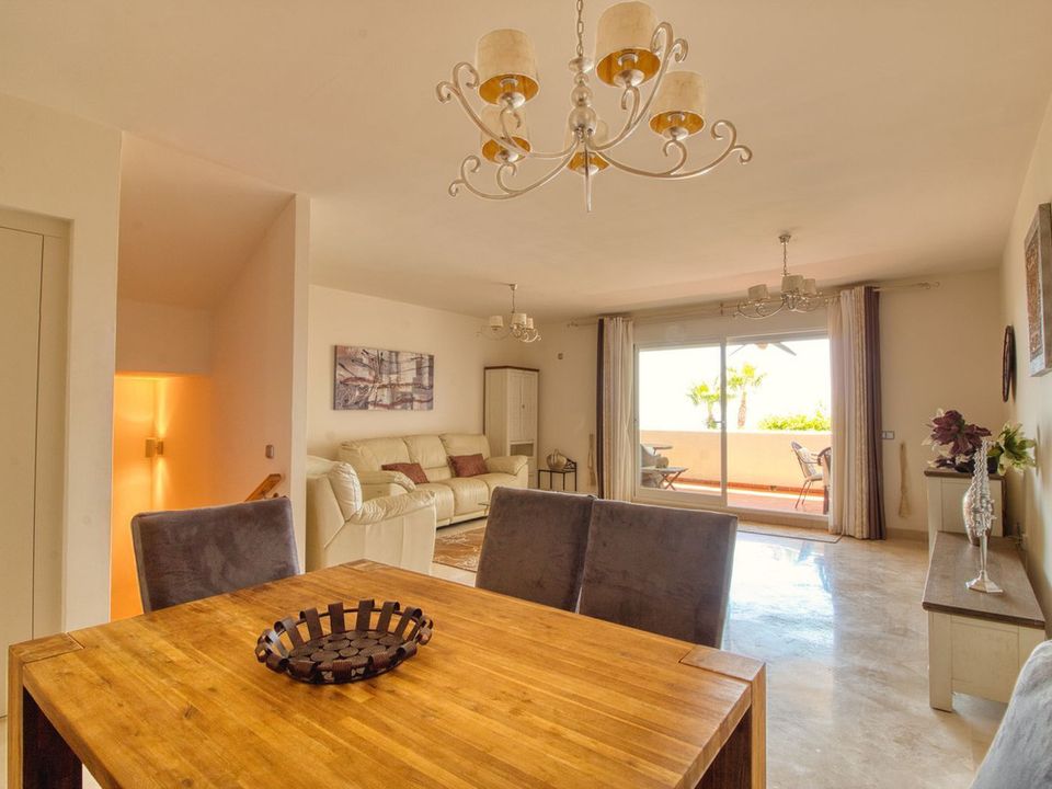 Byhus i Manilva, Malaga - foto 4