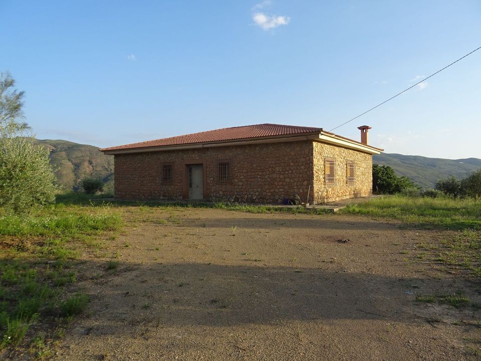 Landejendom i Lobras, Granada - foto 4