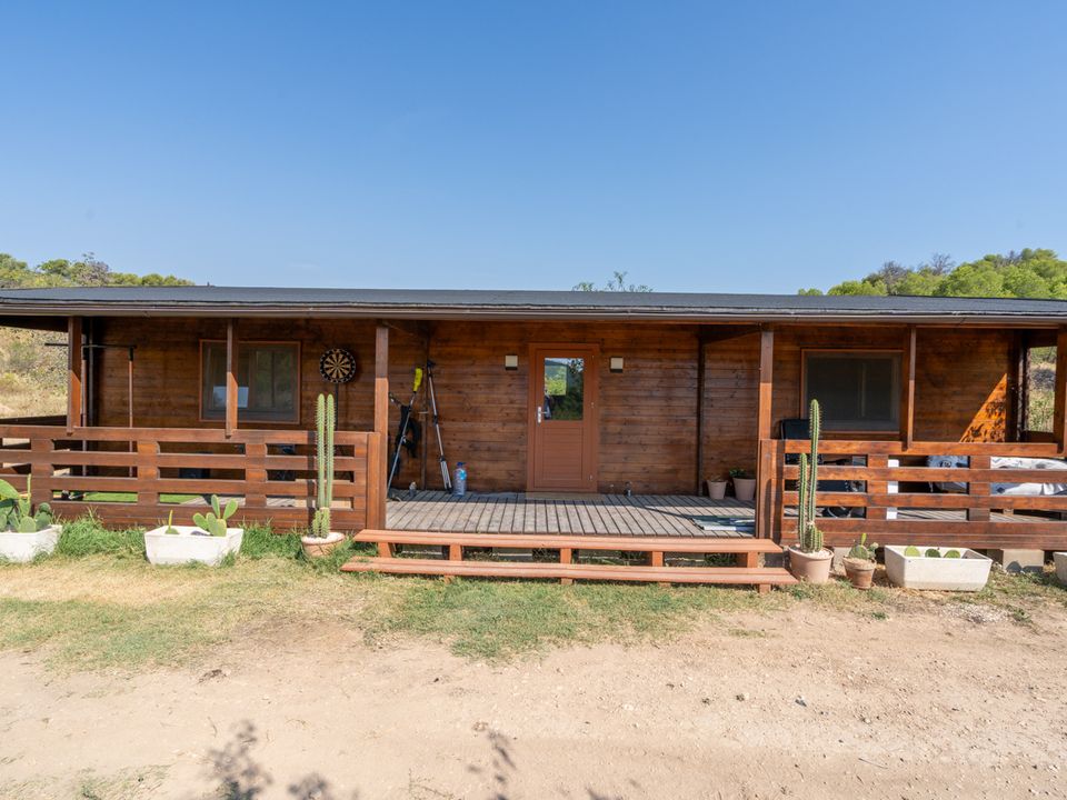 Finca i Miravet, Tarragona - foto 2