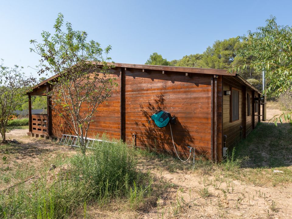 Finca i Miravet, Tarragona - foto 3