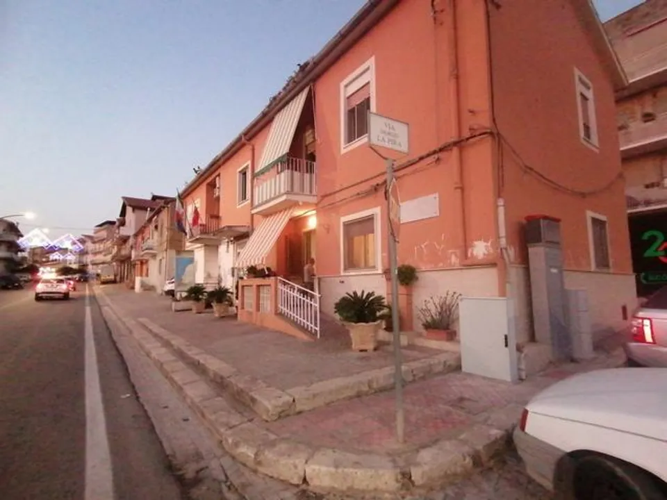 Stadthaus in Cianciana, Agrigento - Foto 1