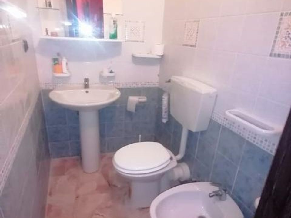 Stadthaus in San Biagio Platani, Agrigento - Foto 4
