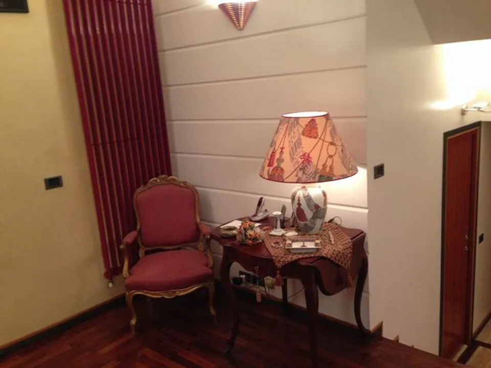 Rekkehus i Santo Stefano Quisquina, Agrigento - bilde 4