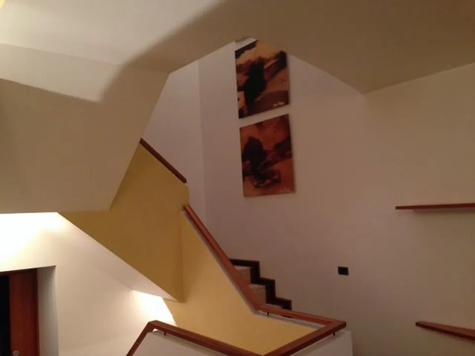 Rekkehus i Santo Stefano Quisquina, Agrigento - bilde 2