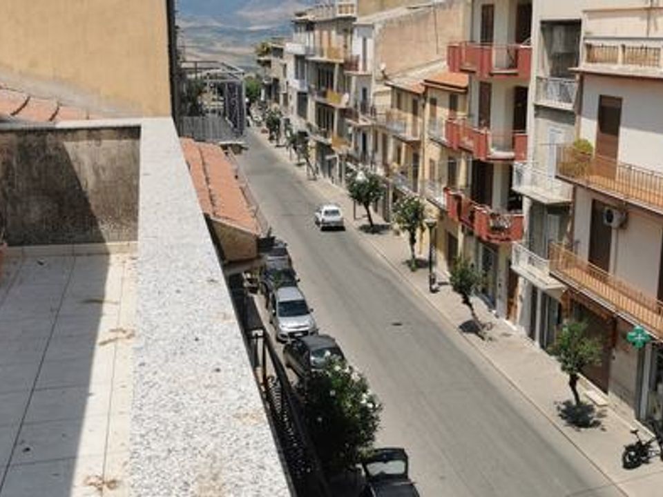 Byhus i Alessandria della Rocca, Agrigento - foto 5