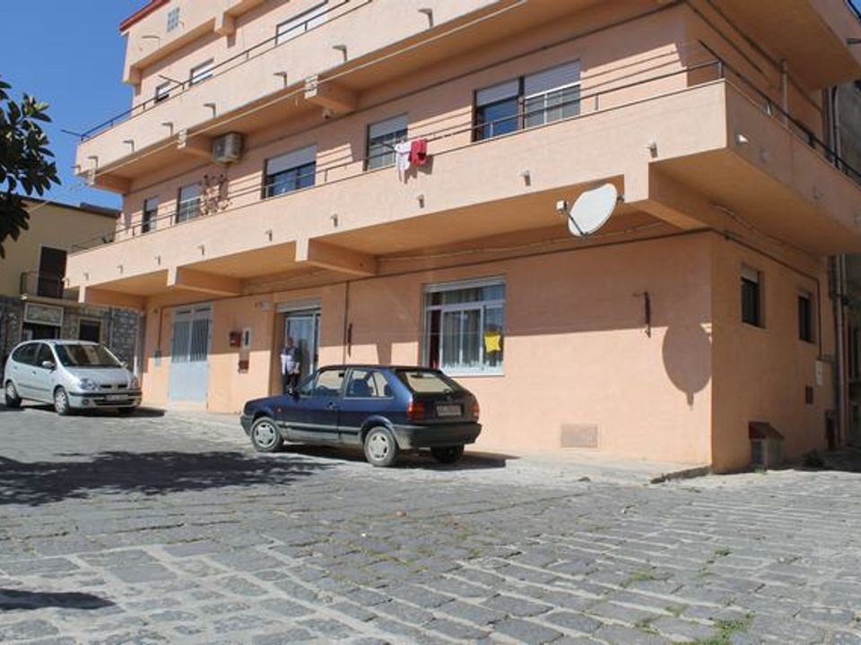 Byhus i San Biagio Platani, Agrigento - foto 1