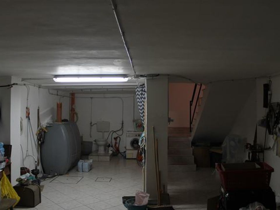 Byhus i San Biagio Platani, Agrigento - foto 3