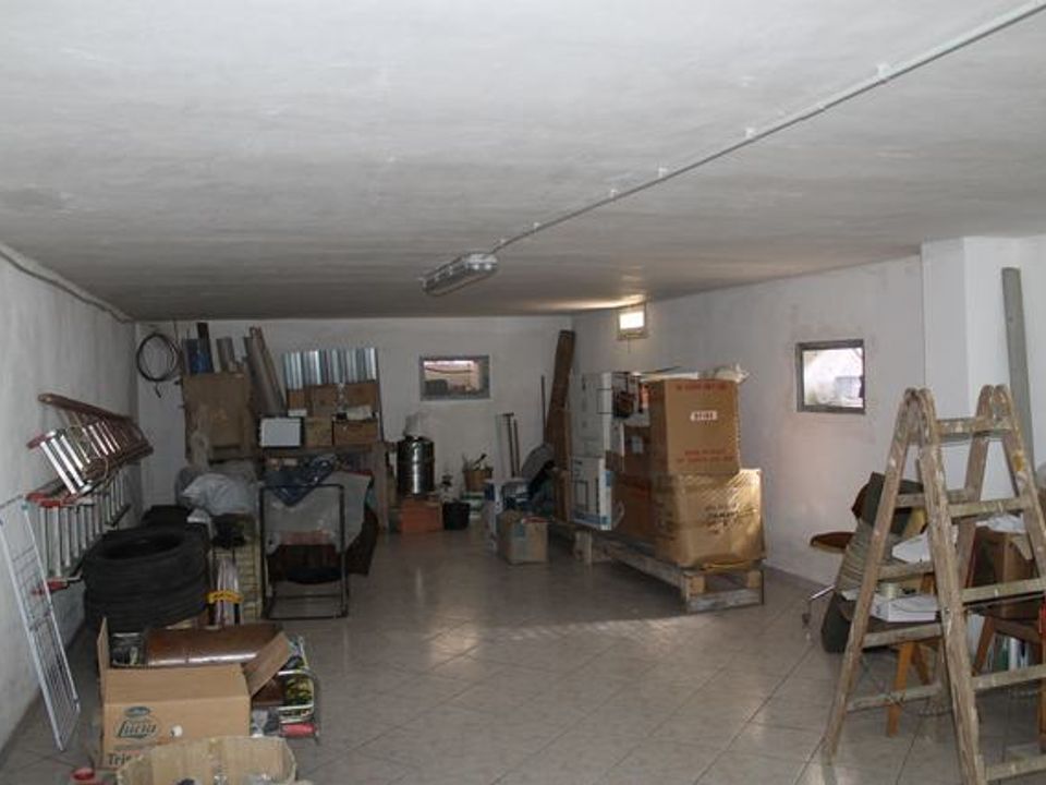 Byhus i San Biagio Platani, Agrigento - foto 2