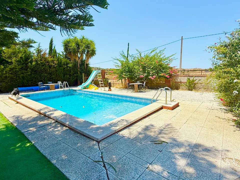 Villa i Cadiz, Cadiz - foto 1