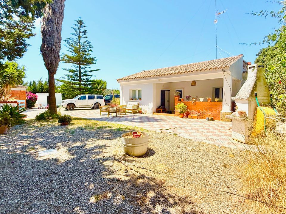 Villa i Cadiz, Cadiz - foto 3