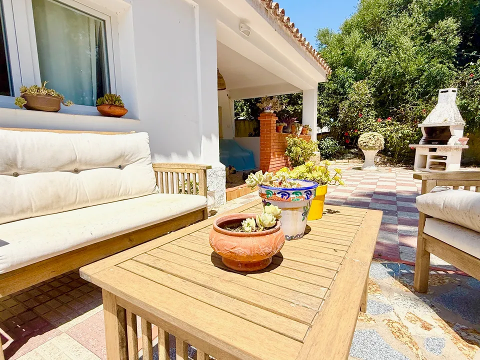 Villa i Cadiz, Cadiz - foto 4