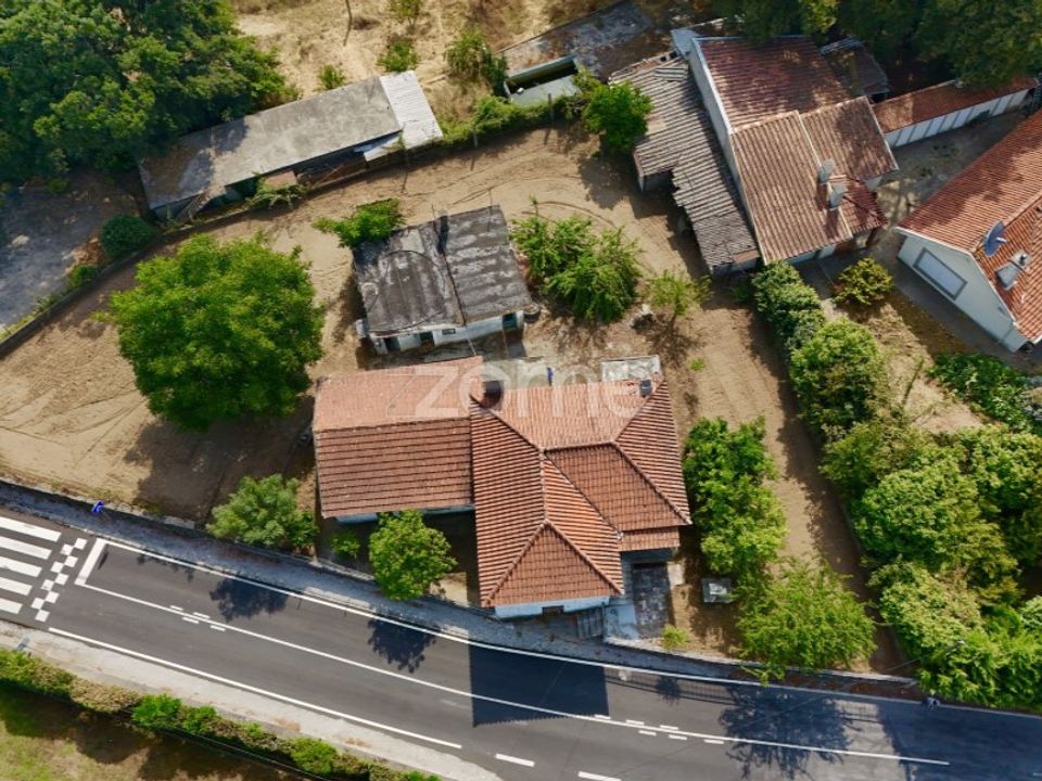 Villa i Santo Tirso, Porto - foto 3