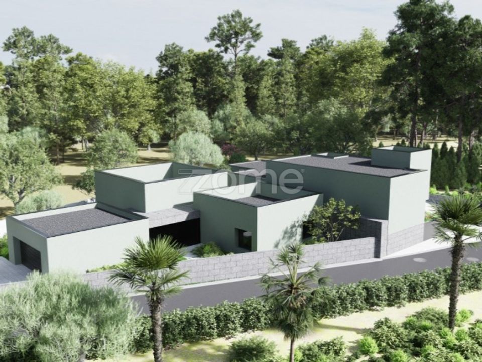 Villa i Santo Tirso, Porto - foto 1