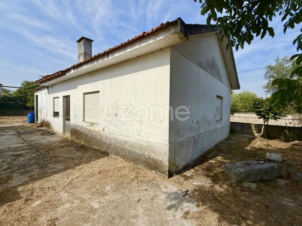Villa i Santo Tirso, Porto - foto 4