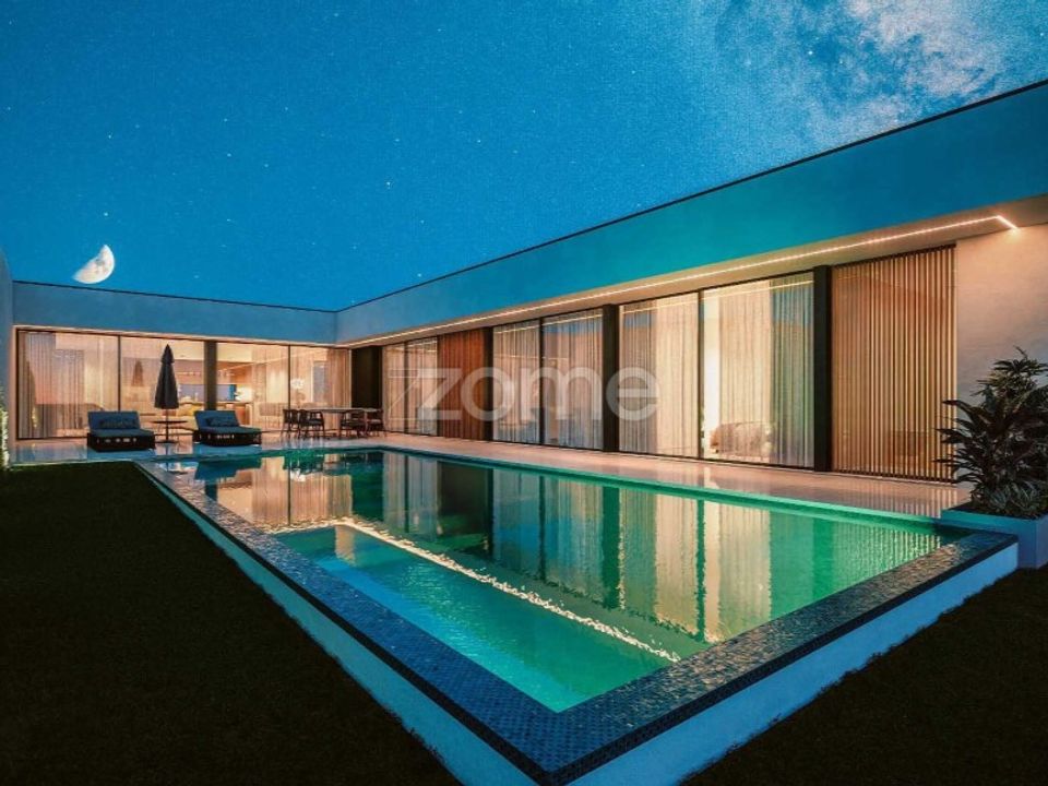 Villa i Braga, Braga - foto 2