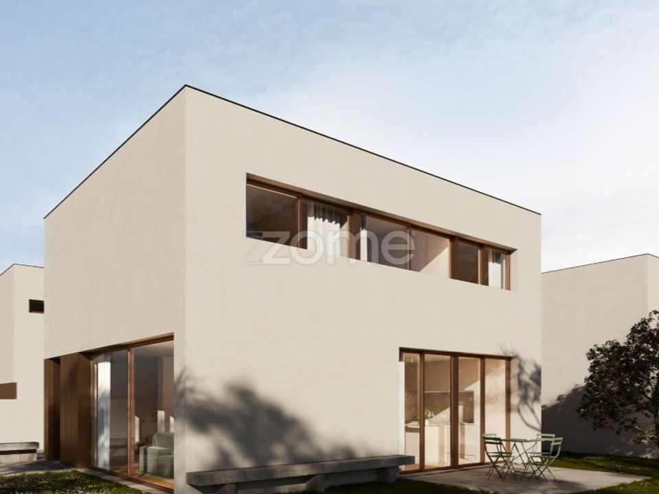 Villa i Esposende, Braga - foto 1
