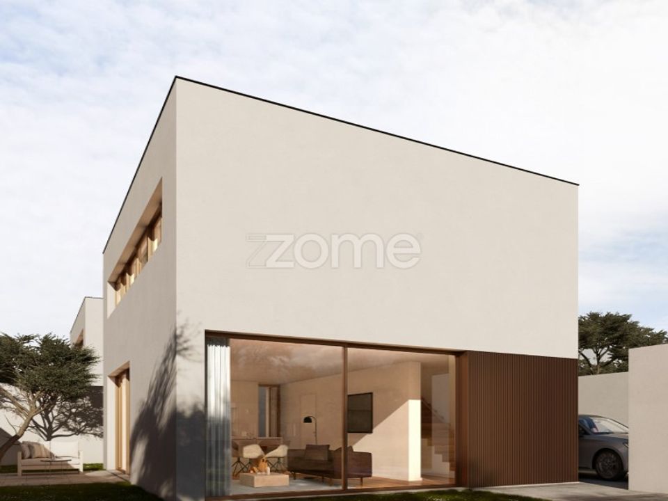 Villa a Esposende, Braga - foto 1