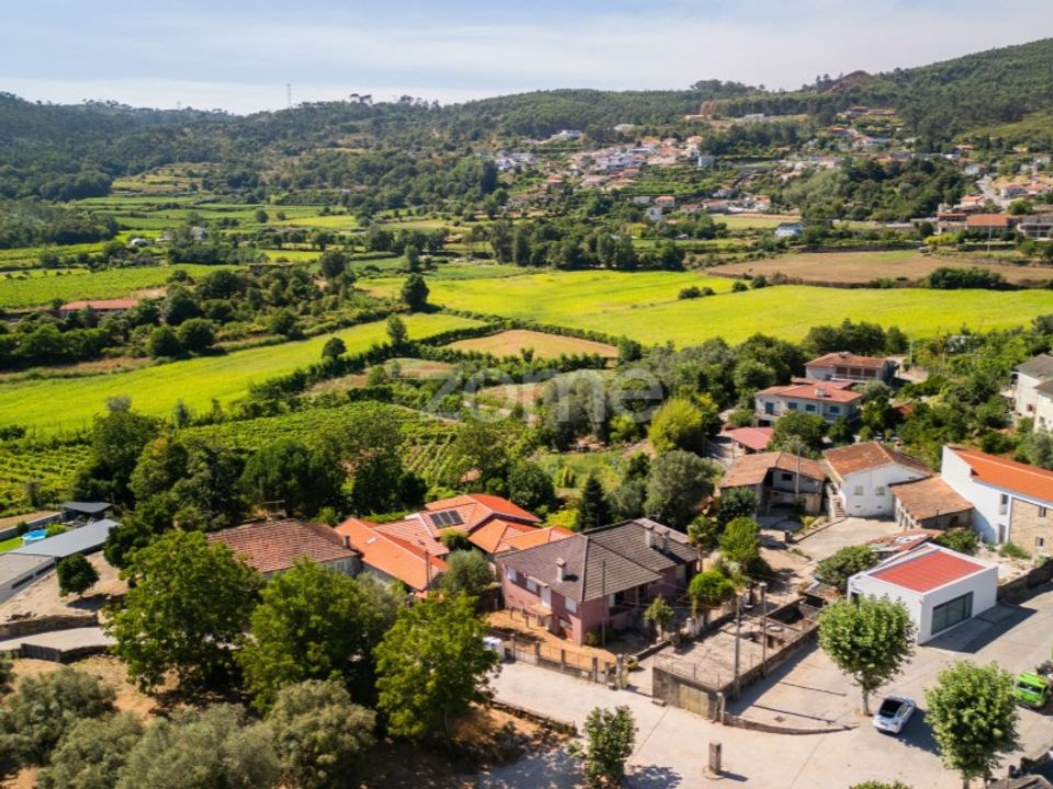Villa i Povoa de Lanhoso, Braga - foto 3