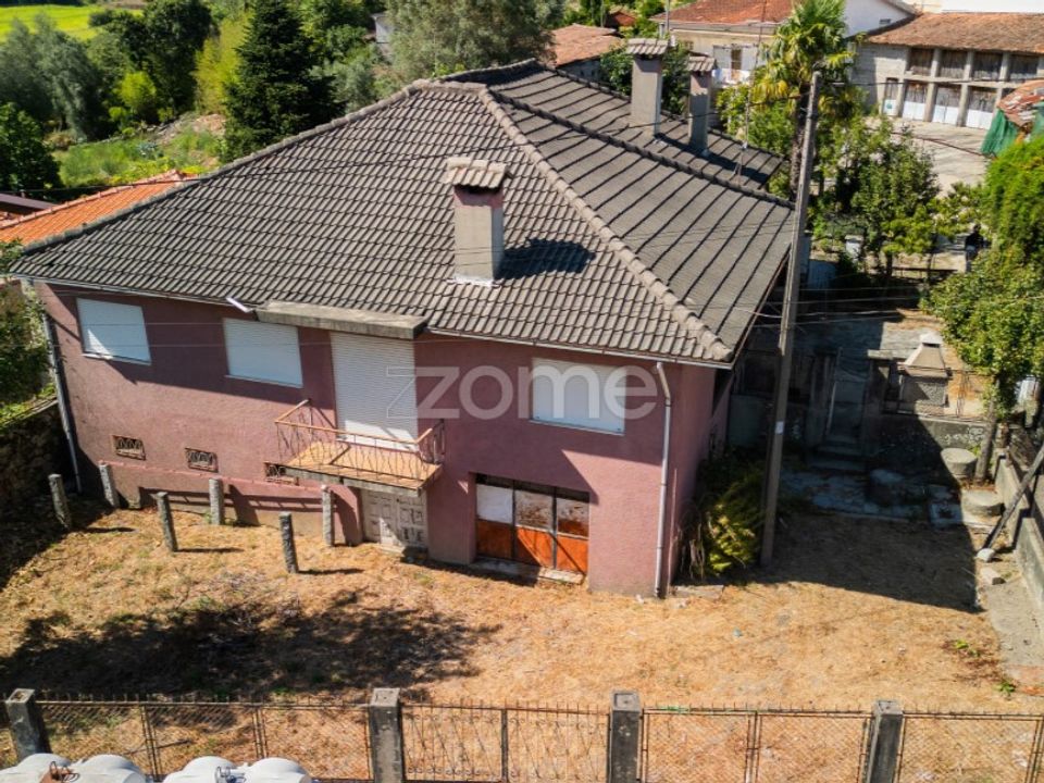 Villa i Povoa de Lanhoso, Braga - foto 4