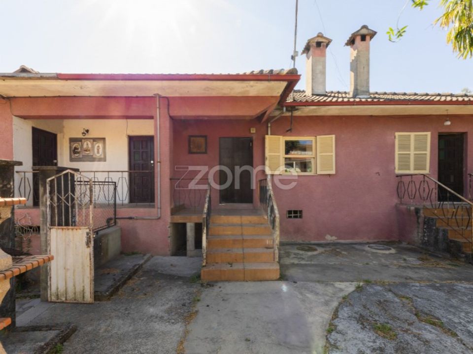 Villa i Povoa de Lanhoso, Braga - foto 5