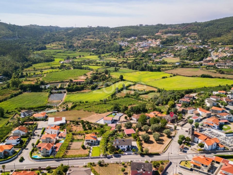 Villa i Povoa de Lanhoso, Braga - foto 1