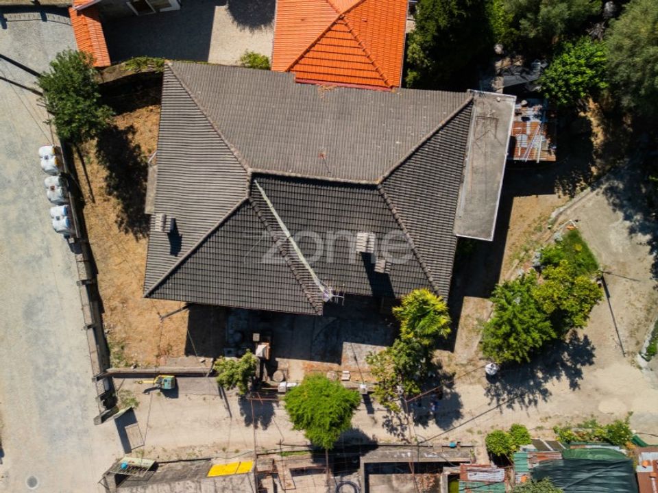 Villa i Povoa de Lanhoso, Braga - foto 2