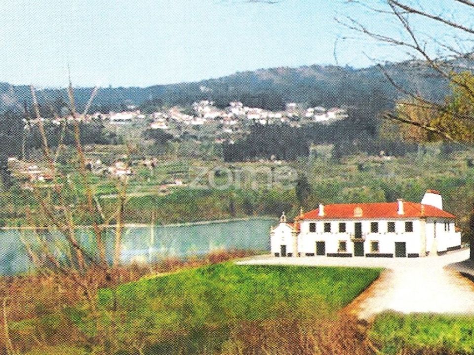 Farm i Marco de Canaveses, Porto - foto 2