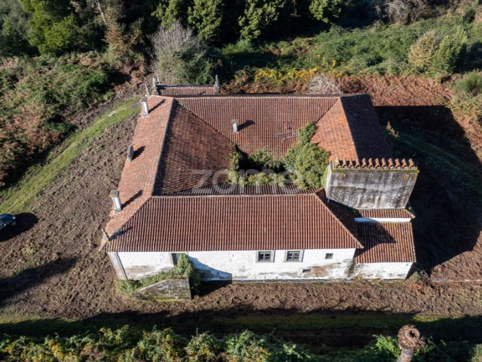 Farm i Marco de Canaveses, Porto - foto 4