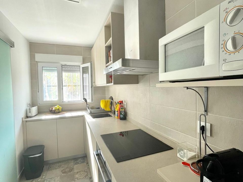 Bungalow i Calpe, Alicante - foto 2