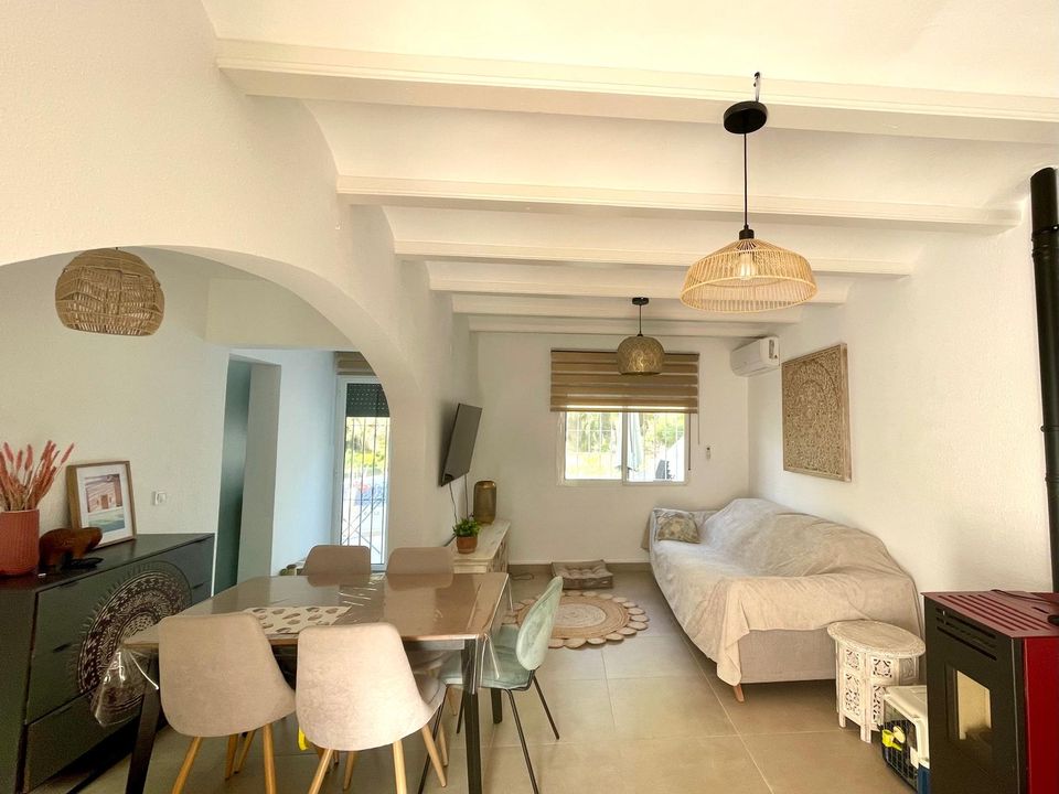 Bungalow i Calpe, Alicante - foto 3