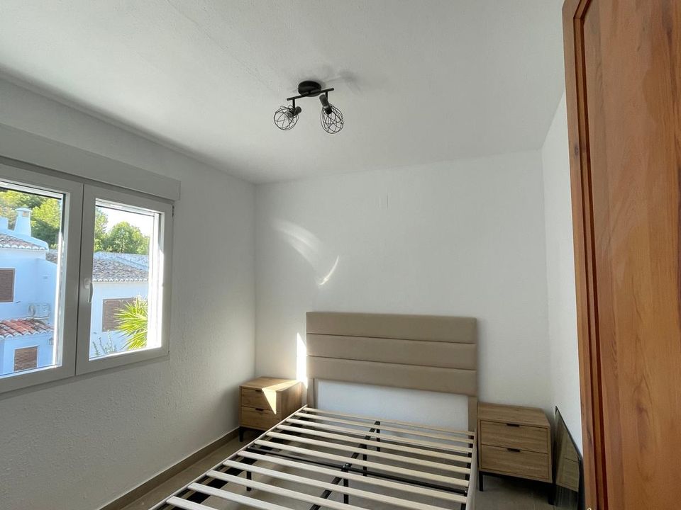 Bungalow i Calpe, Alicante - foto 4