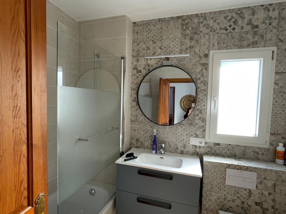 Bungalow i Calpe, Alicante - foto 5