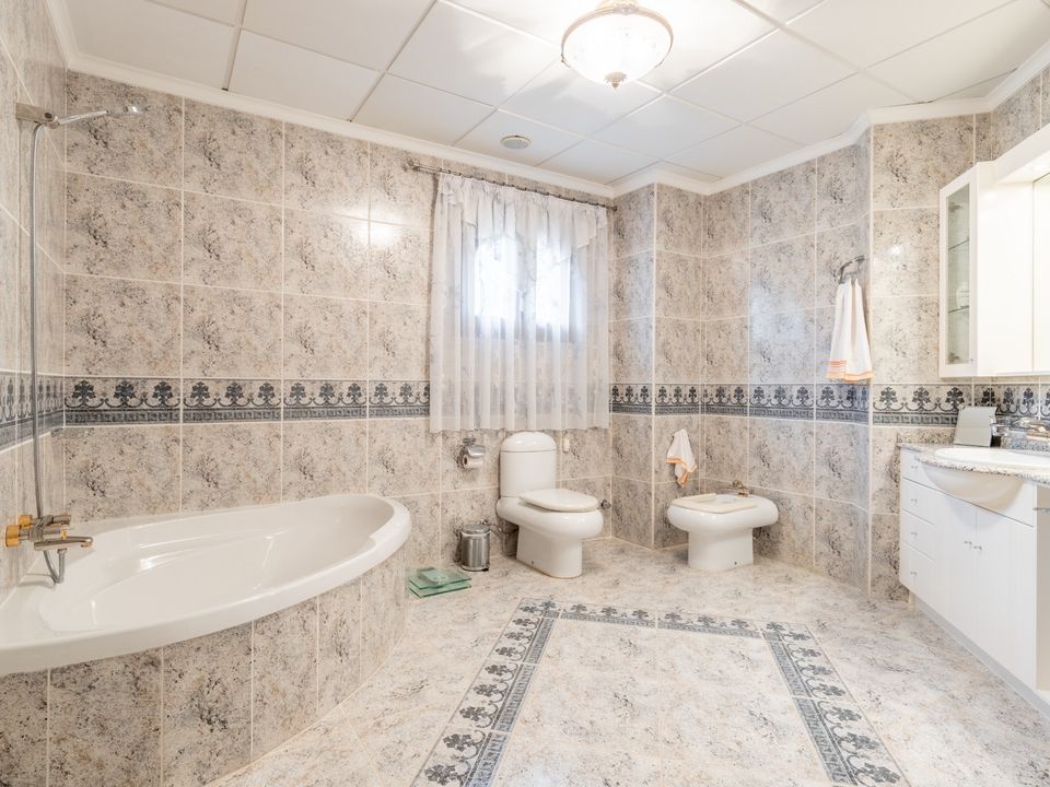 Villa i Javea, Alicante - foto 5
