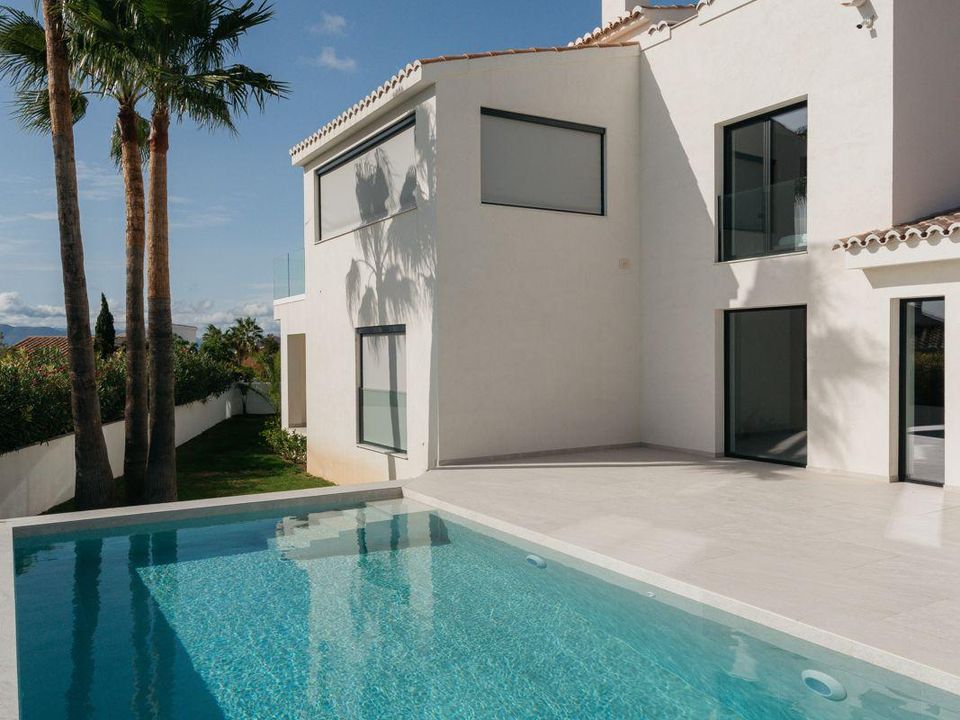 Villa i Benitachell, Alicante - foto 2