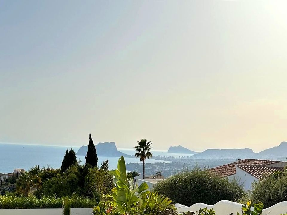 Villa i Benitachell, Alicante - foto 4