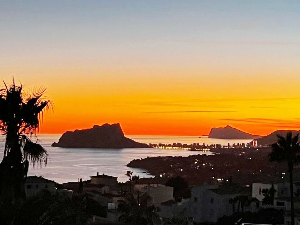 Villa i Benitachell, Alicante - foto 5