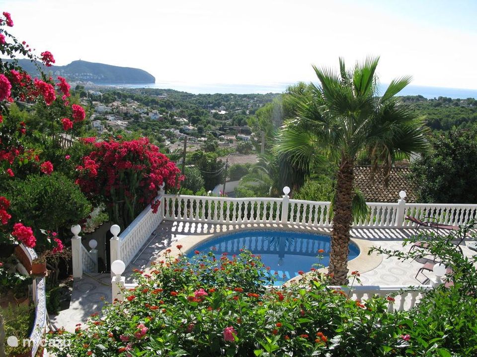 Villa i Moraira, Alicante - foto 2
