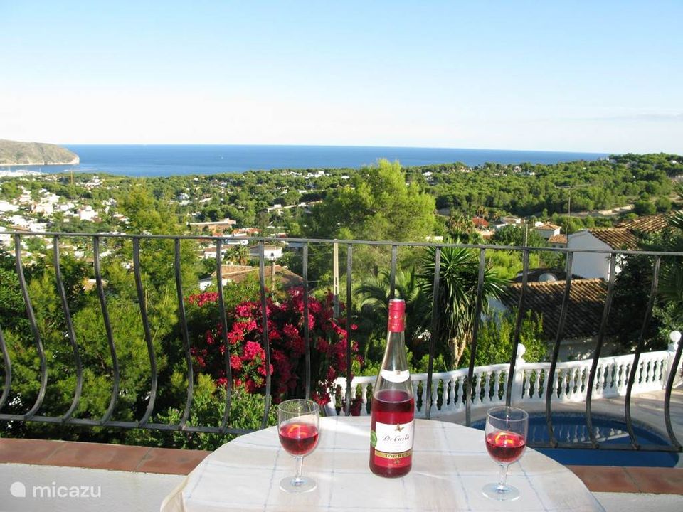 Villa i Moraira, Alicante - foto 3