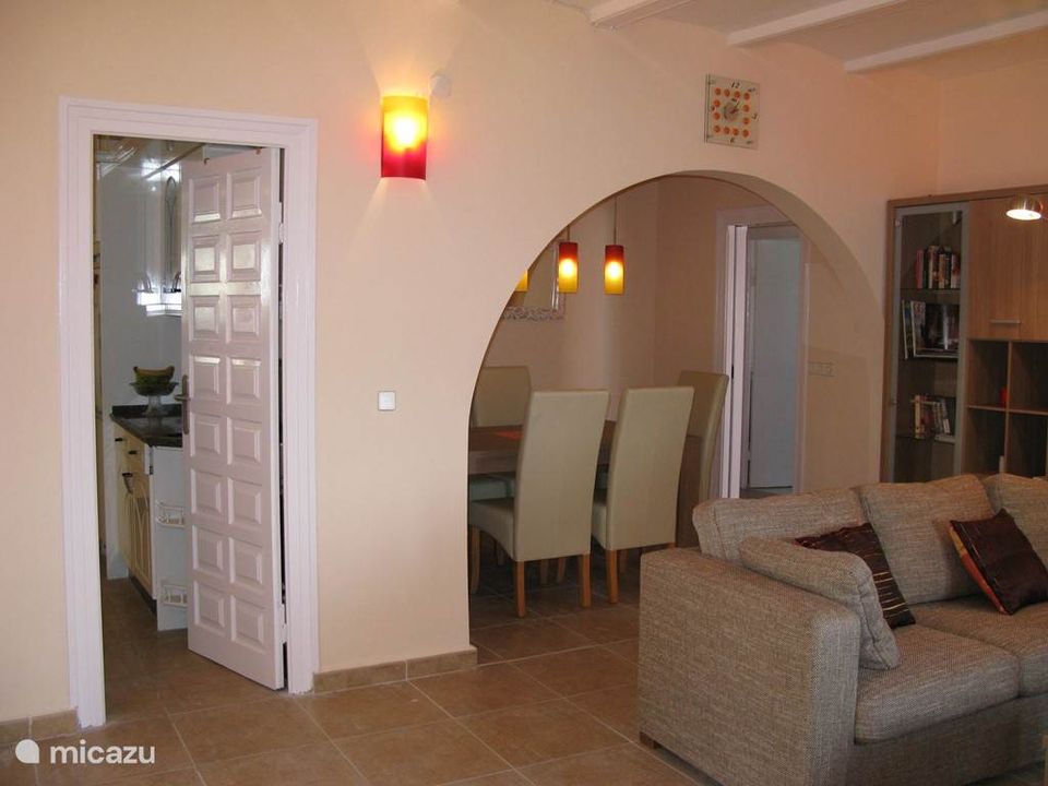 Villa i Moraira, Alicante - foto 5