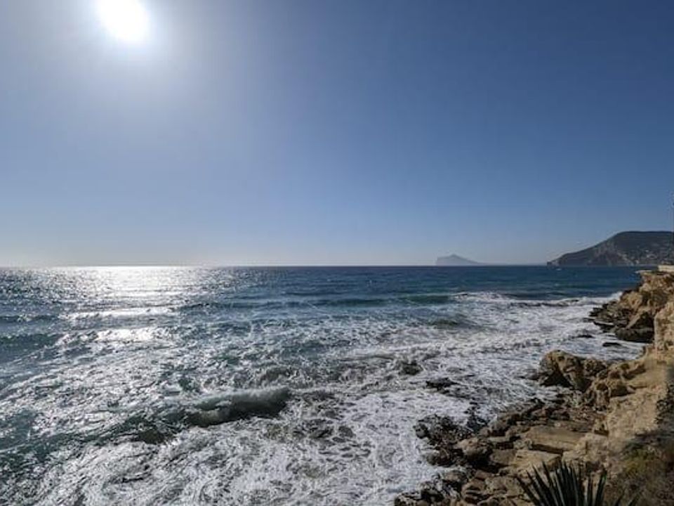 Lejlighed i Calpe, Alicante - foto 5